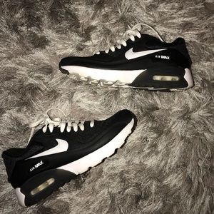 Air max 90 ultra essential kids